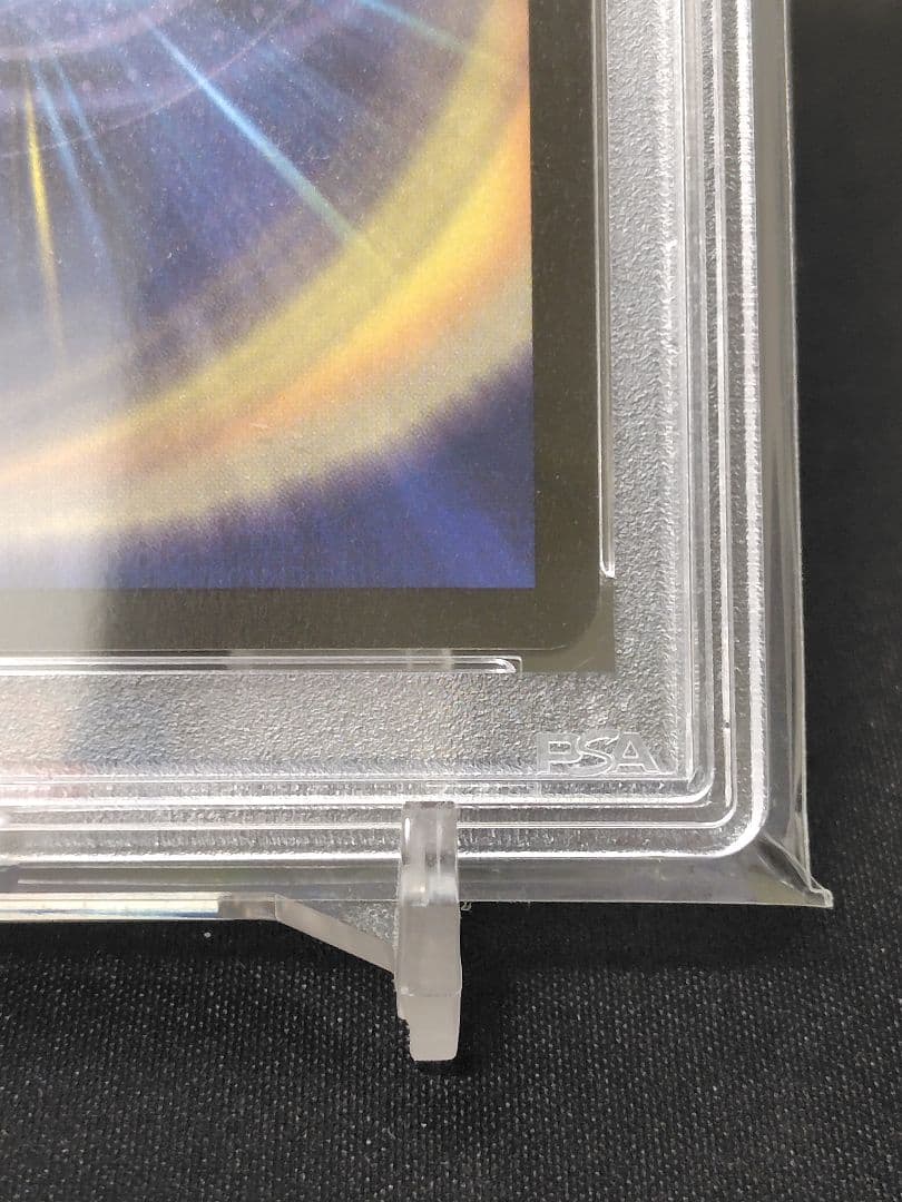 【初期】ガイアクロウ・ワスプ　psa10