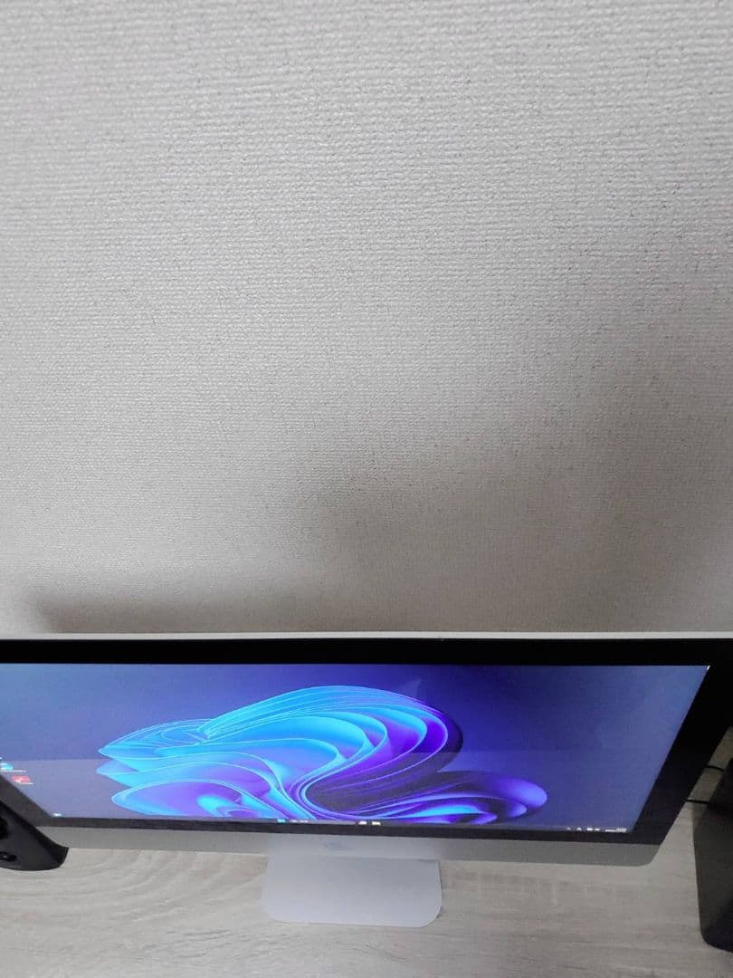 Apple iMac2017 高性能スピーカー付き