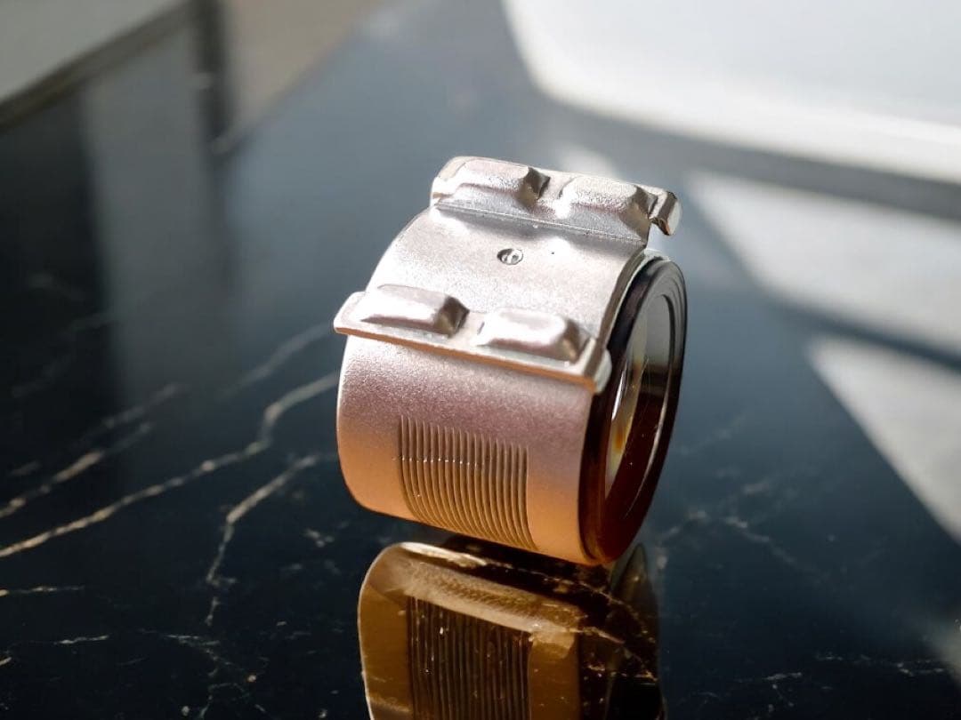 【超極上美品】Leicaライカ SBOOI 50mm外付け ビューファインダー