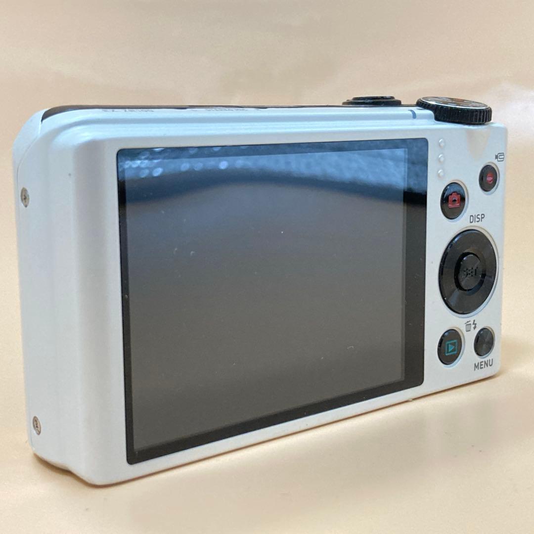 ◾️スマホ転送OK◾️CASIO EXILIM EX-ZR100 SDカード付き