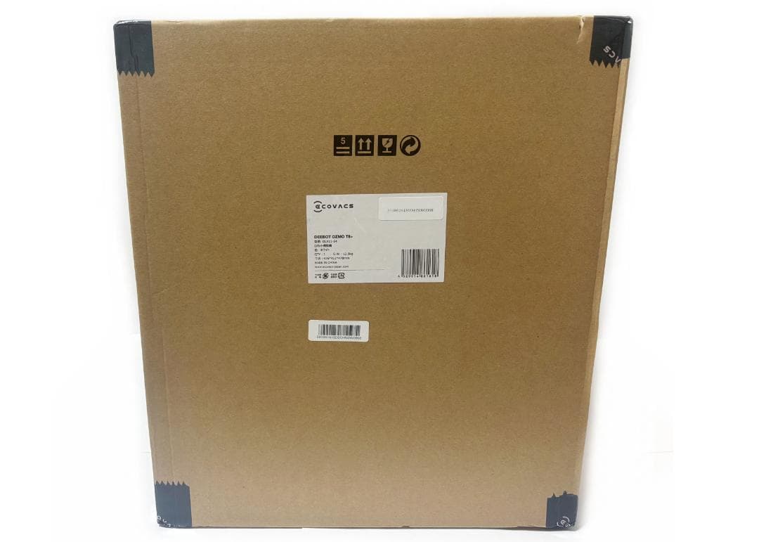 エコバックス ECOVACS DEEBOT OZMO T8+ DLX11-54