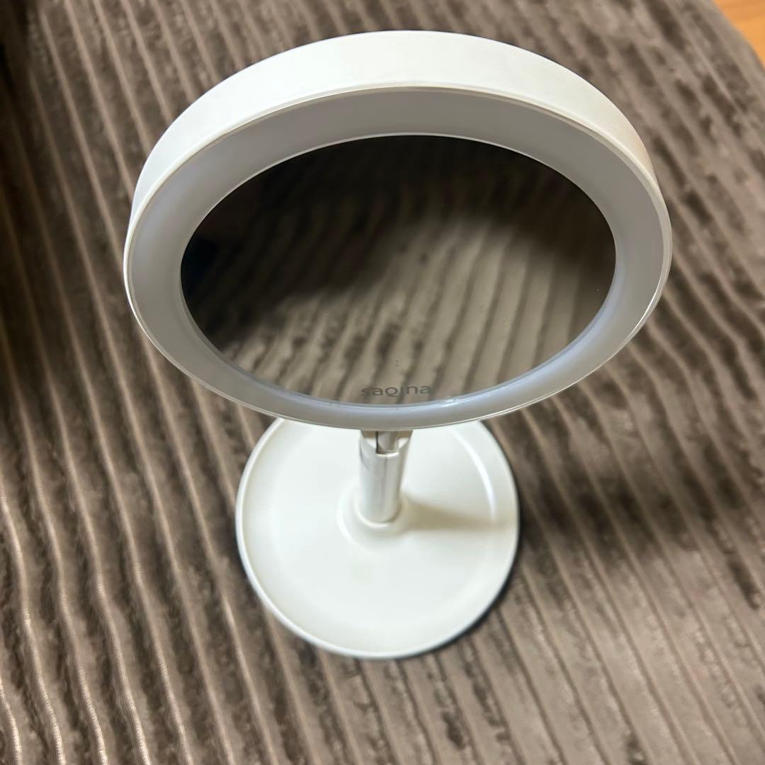 価格見直しました！サキナ(ピノ) 美顔器 スチーム機能付き