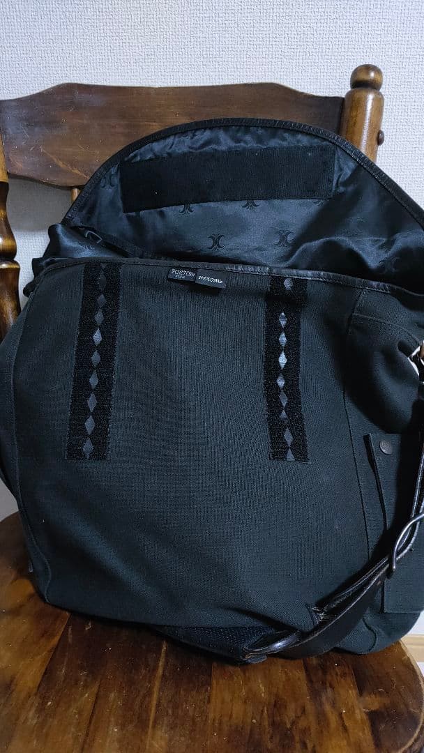 【PORTER ポーター NEXUS7 ネクサス7】コラボ限定 ショルダーバック