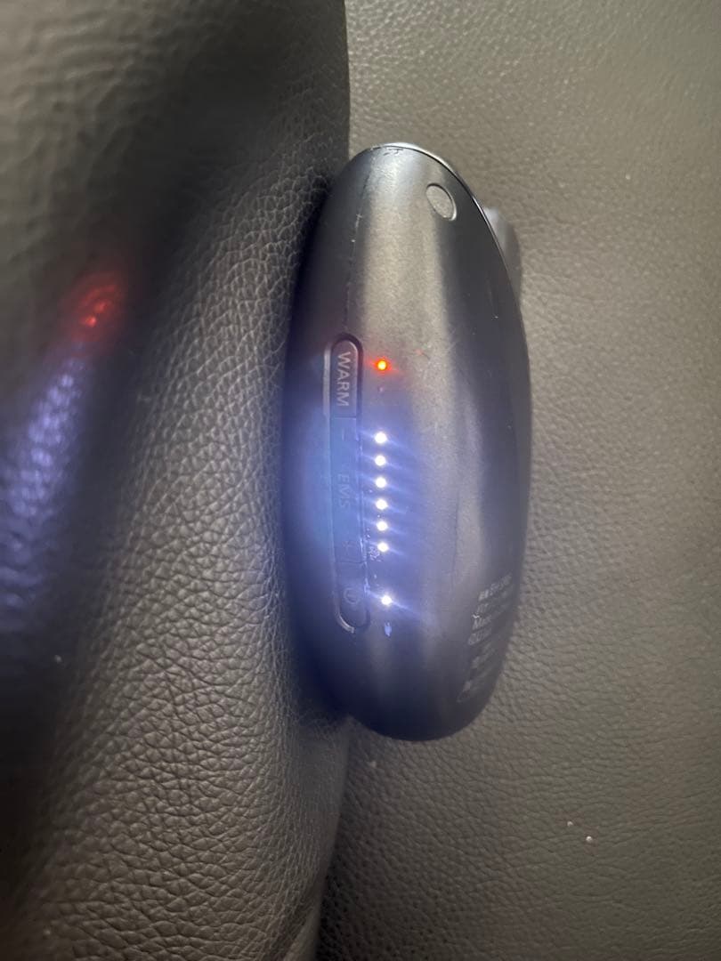 Panasonicカッサ EH-SP85 美顔器