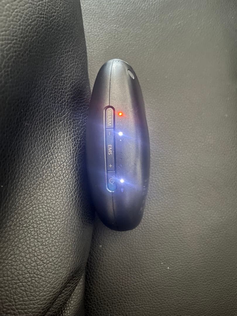 Panasonicカッサ EH-SP85 美顔器