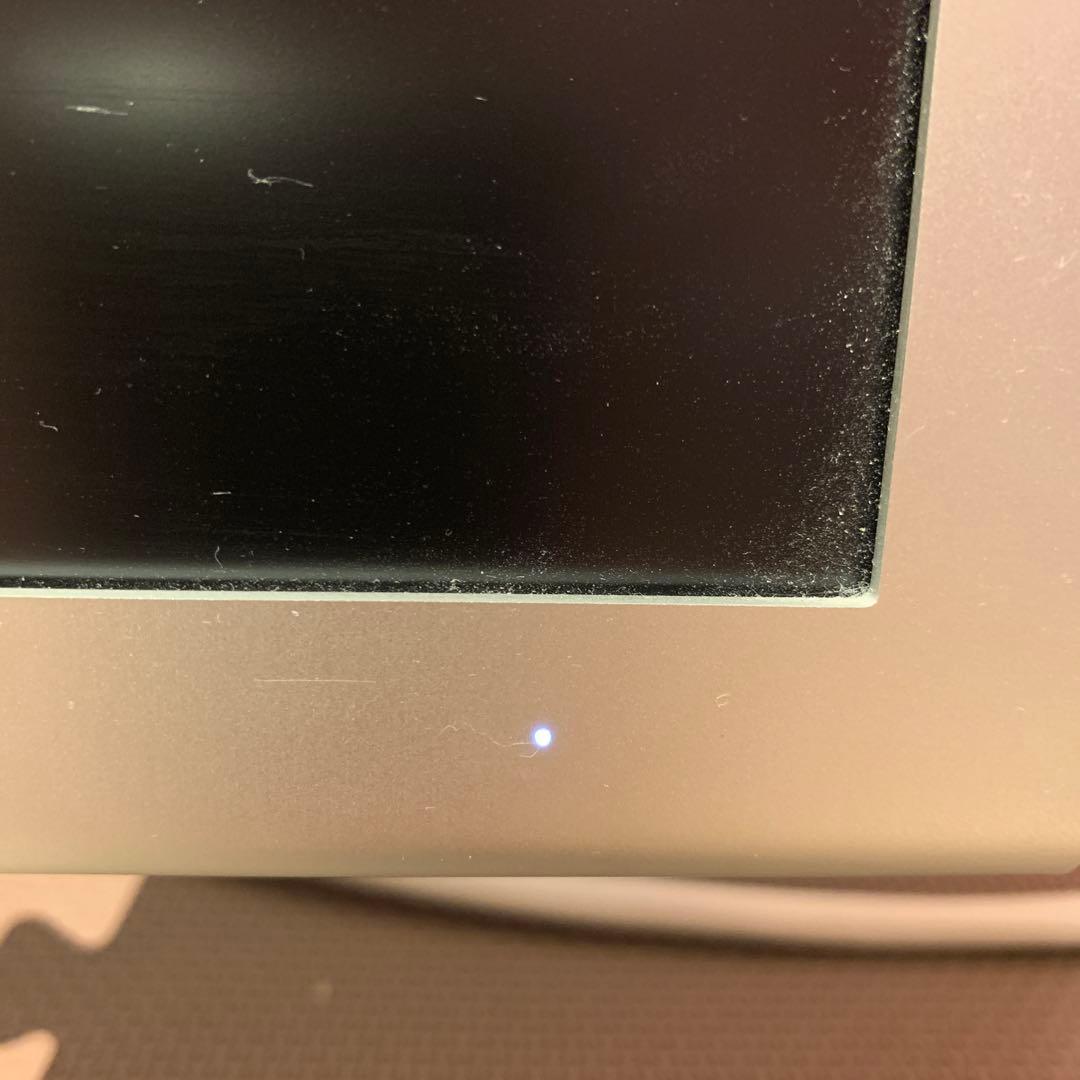 【美品】Apple Cinema HD Display 23インチ【おまけ付き】