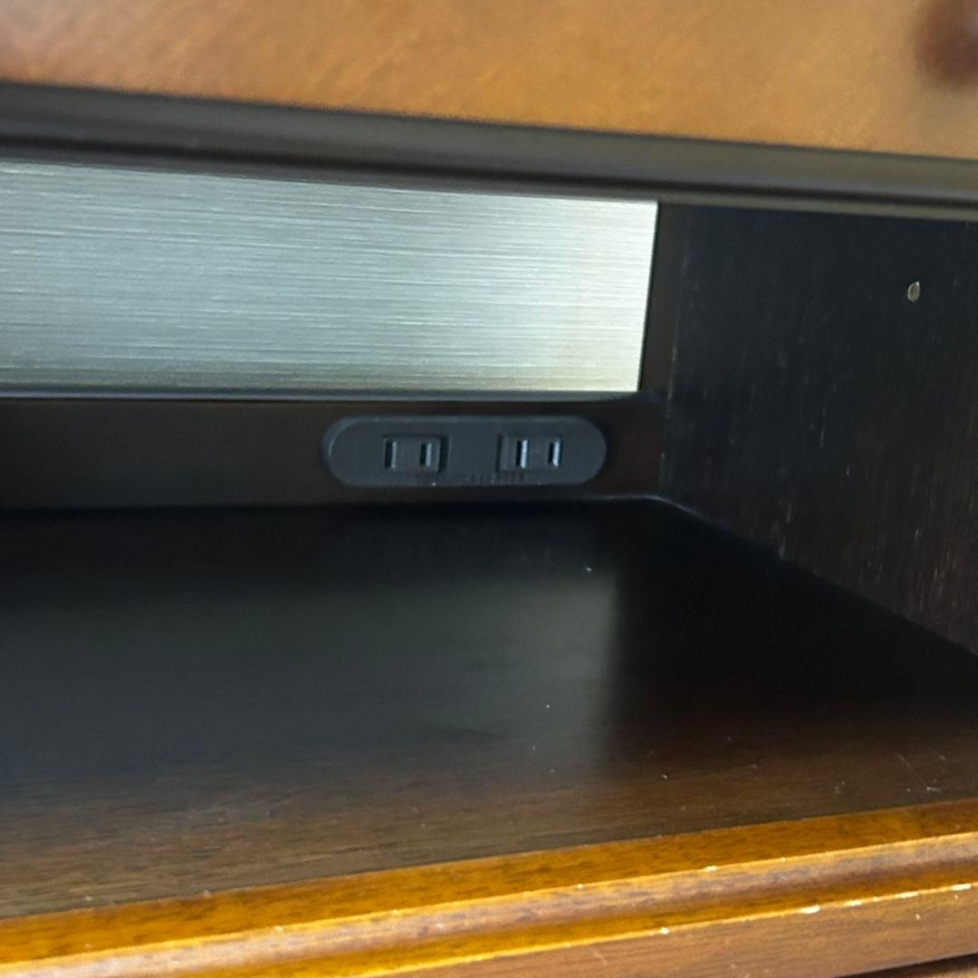 maruni マルニ マキシマムシリーズ6　TEL・FAX台　ロイヤルオーク