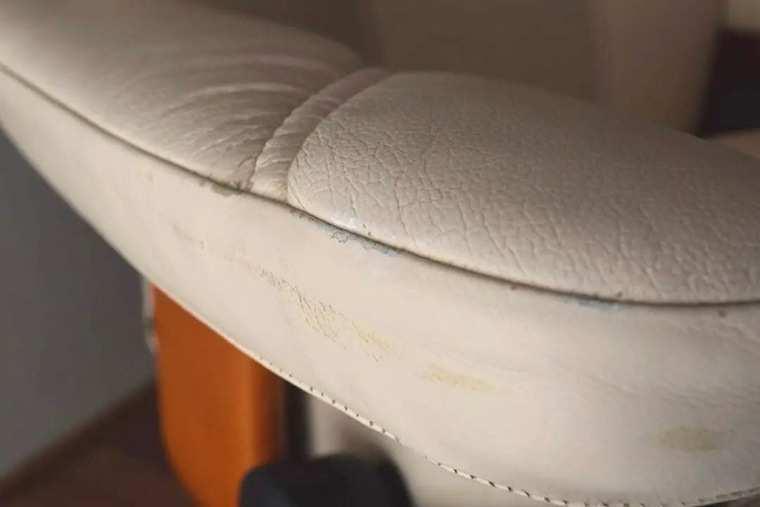 1/2 ふくちゃん EKORNES stressless consul