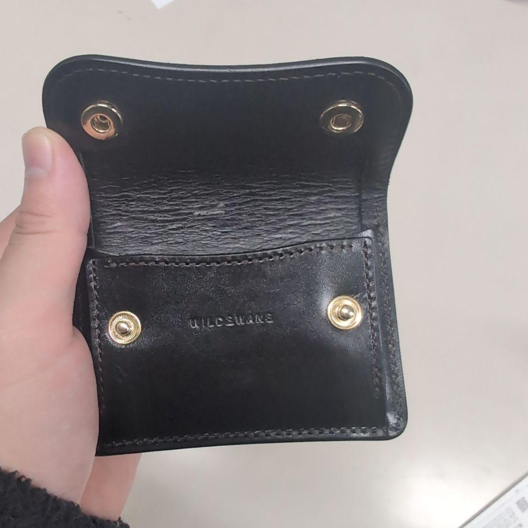 WILD SWANS 　タング　サドルアップ