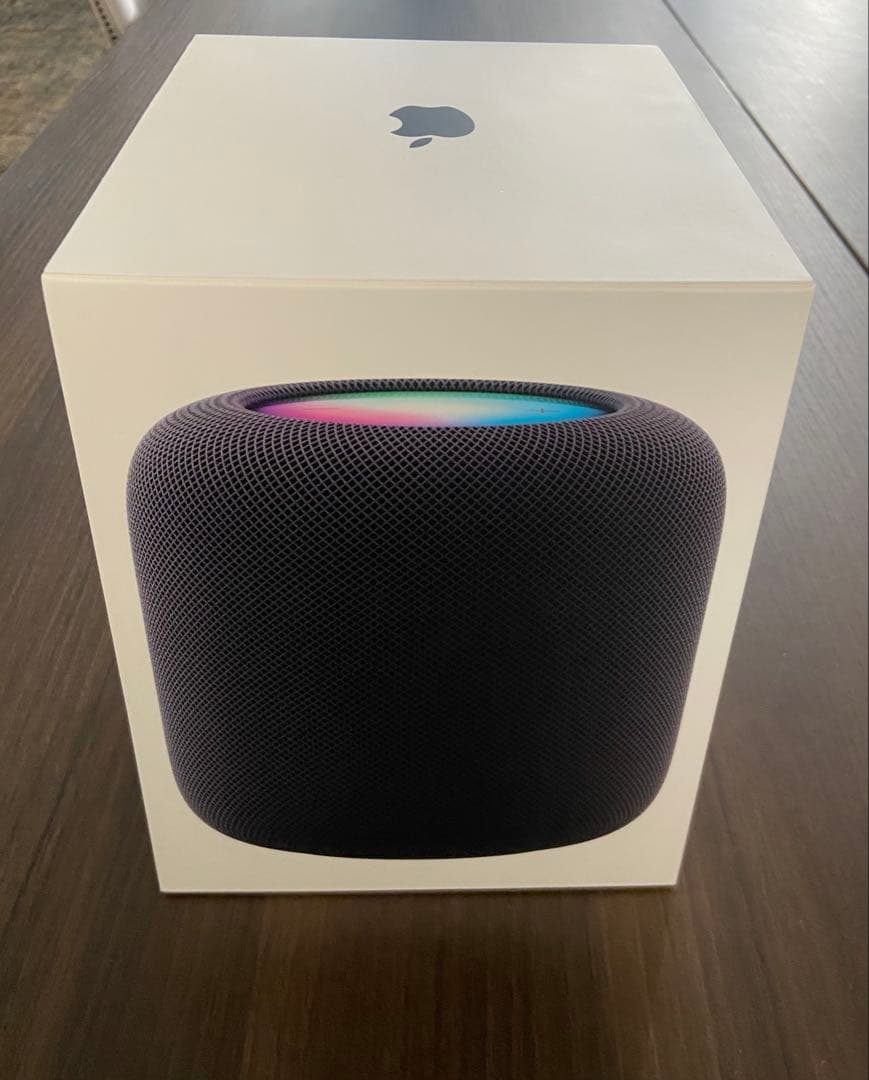 シ*ン様 Pod 第2世代 ミッドナイト