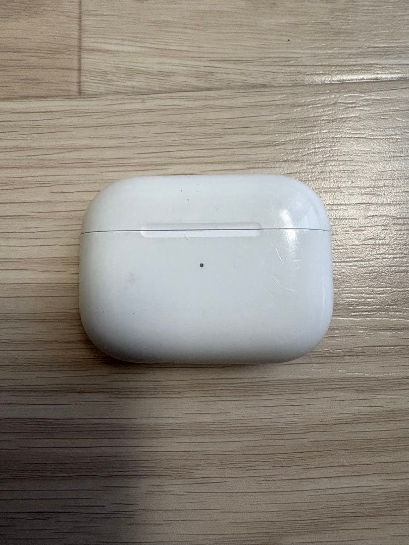 AirPods Pro 本体 ワイヤレス充電ケース付き