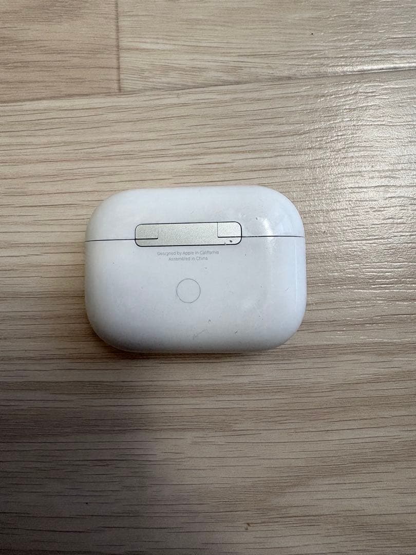AirPods Pro 本体 ワイヤレス充電ケース付き