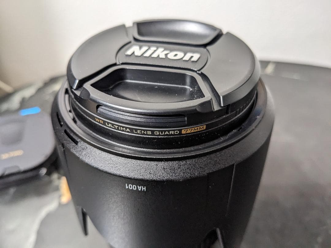 tamron SP 70-200mm F/2.8 Di VC USD ニコン用