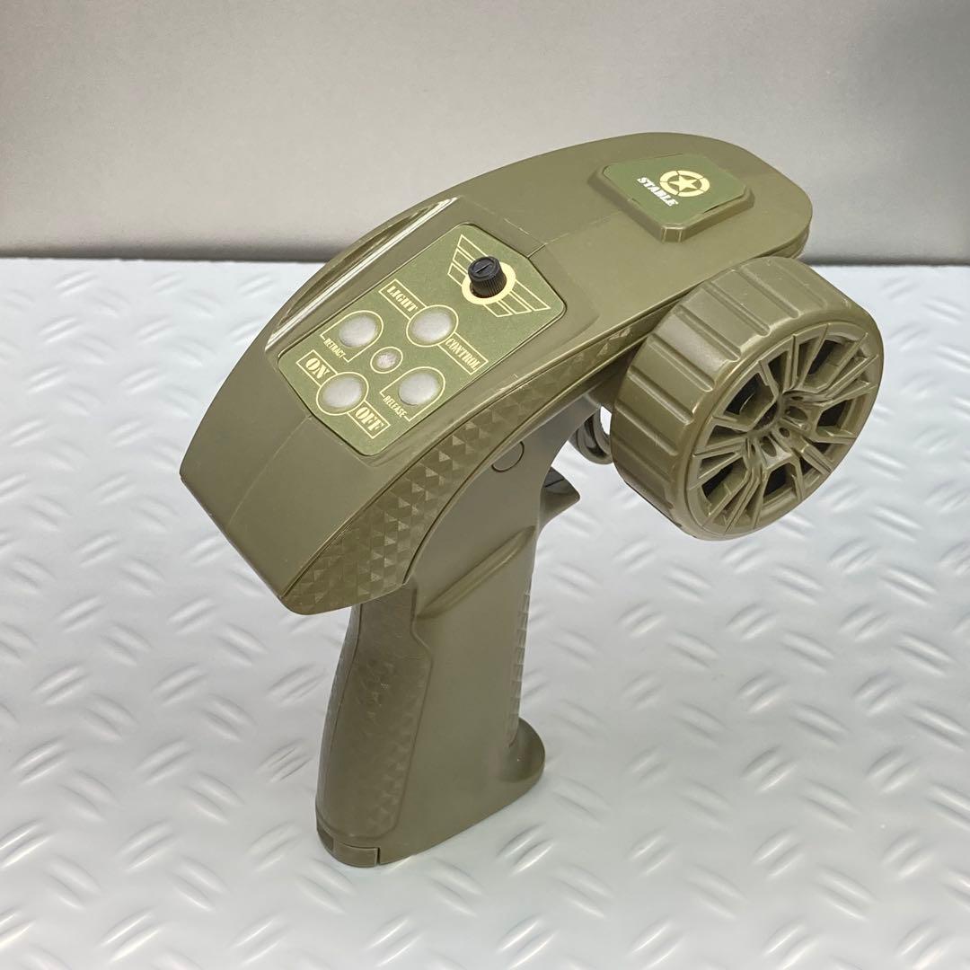 1/10 ウィリス ジープ JJRC c8815 電動 RC ラジコン 4WD