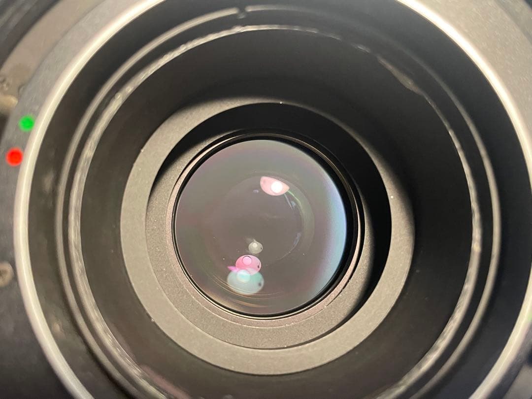 マミヤ　rz67 90mm 180mm 中判　カメラ　mamiya ホルダー2個