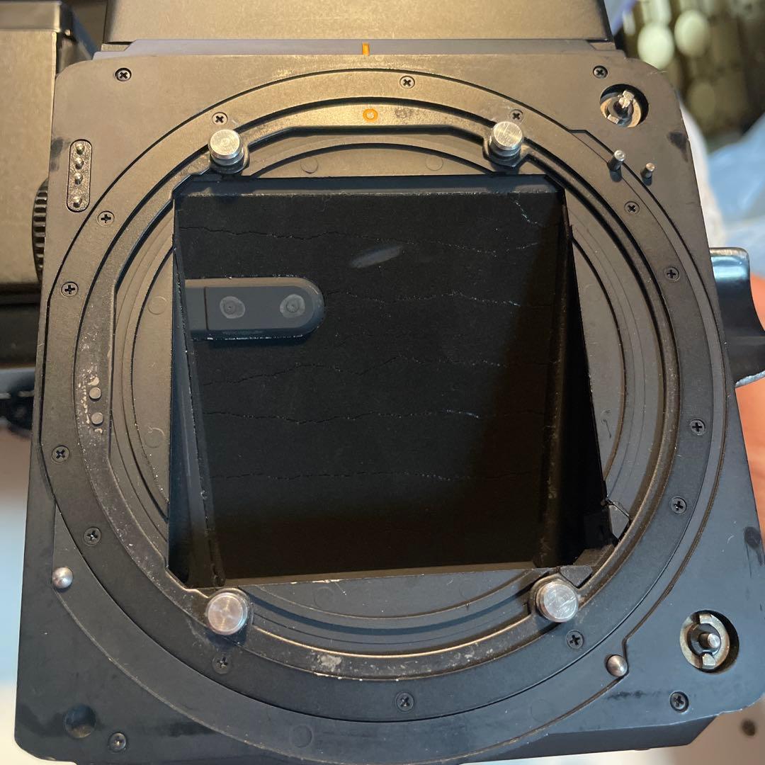 マミヤ　rz67 90mm 180mm 中判　カメラ　mamiya ホルダー2個