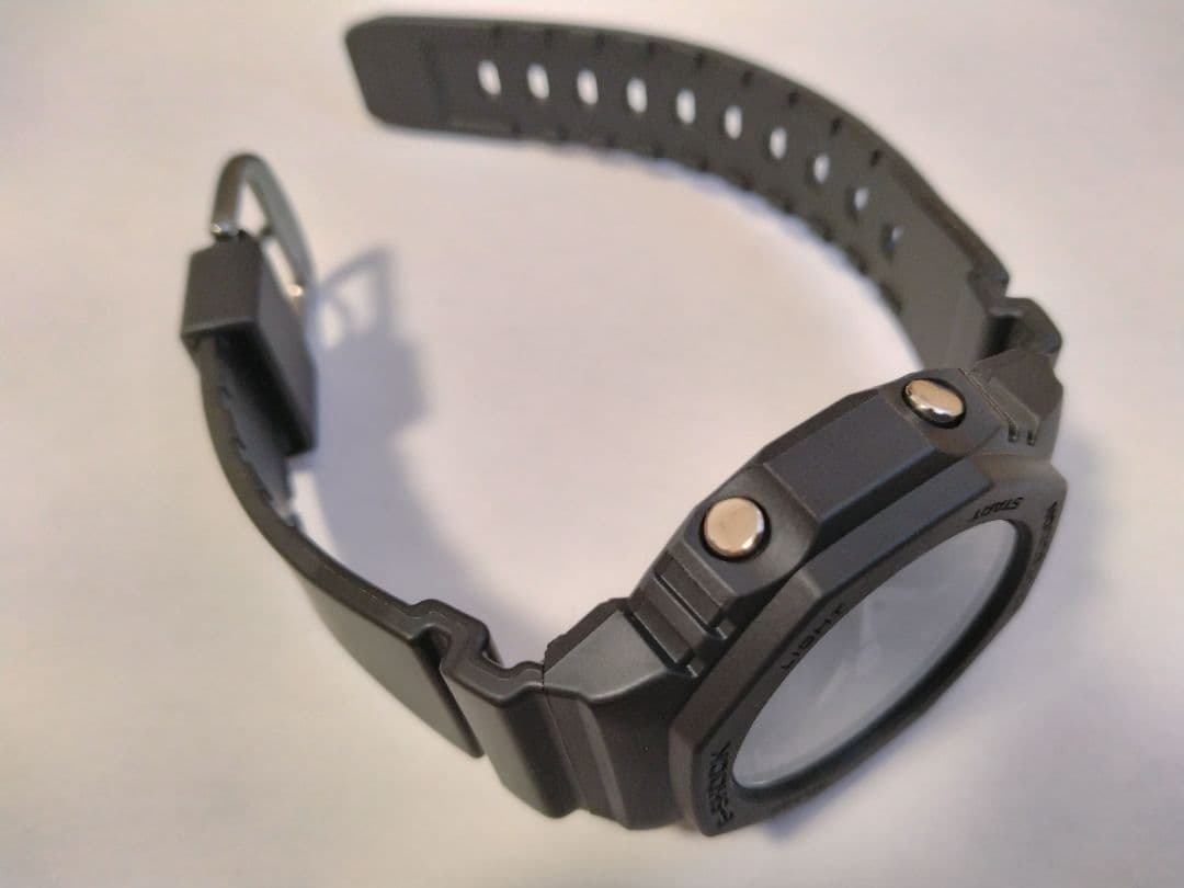 【新品未使用 】CASIO G-SHOCK GMA-P2100BB