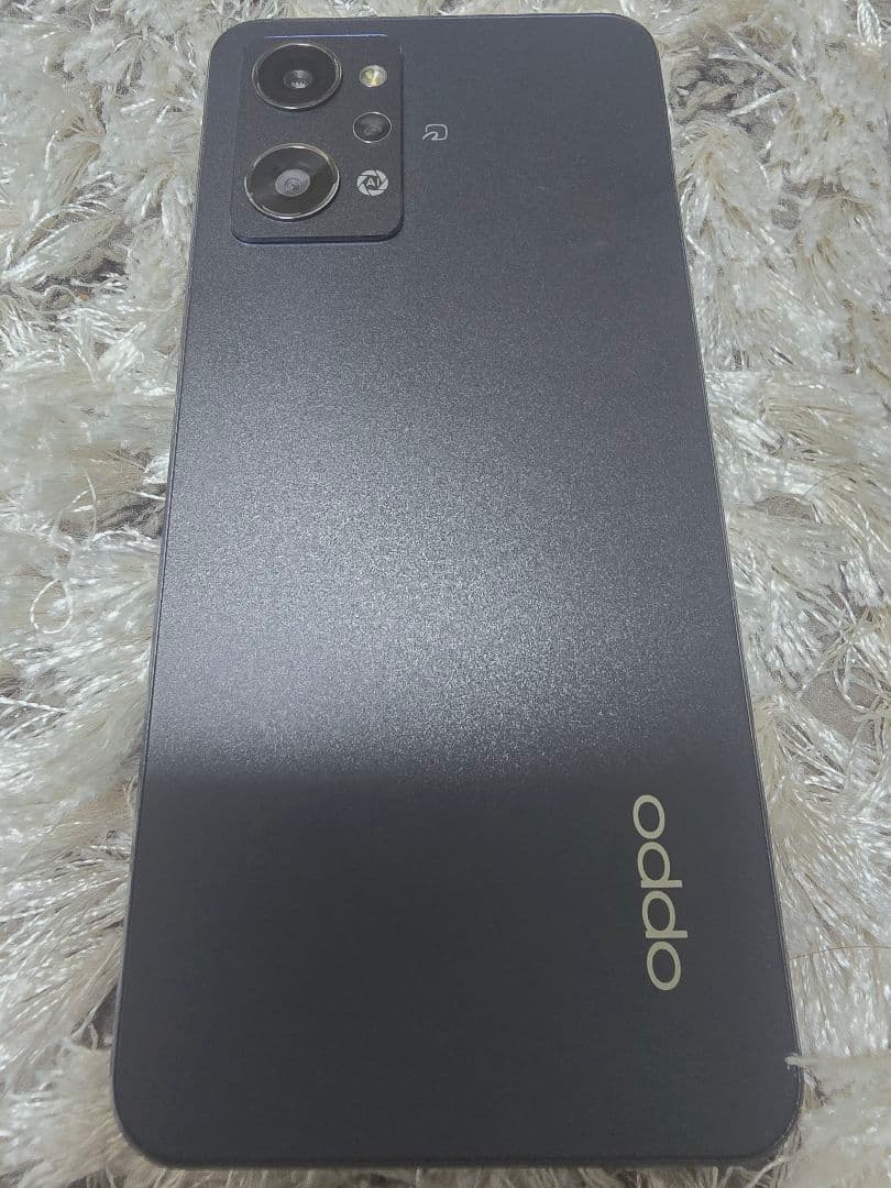 oppo Reno7a スマホ本体