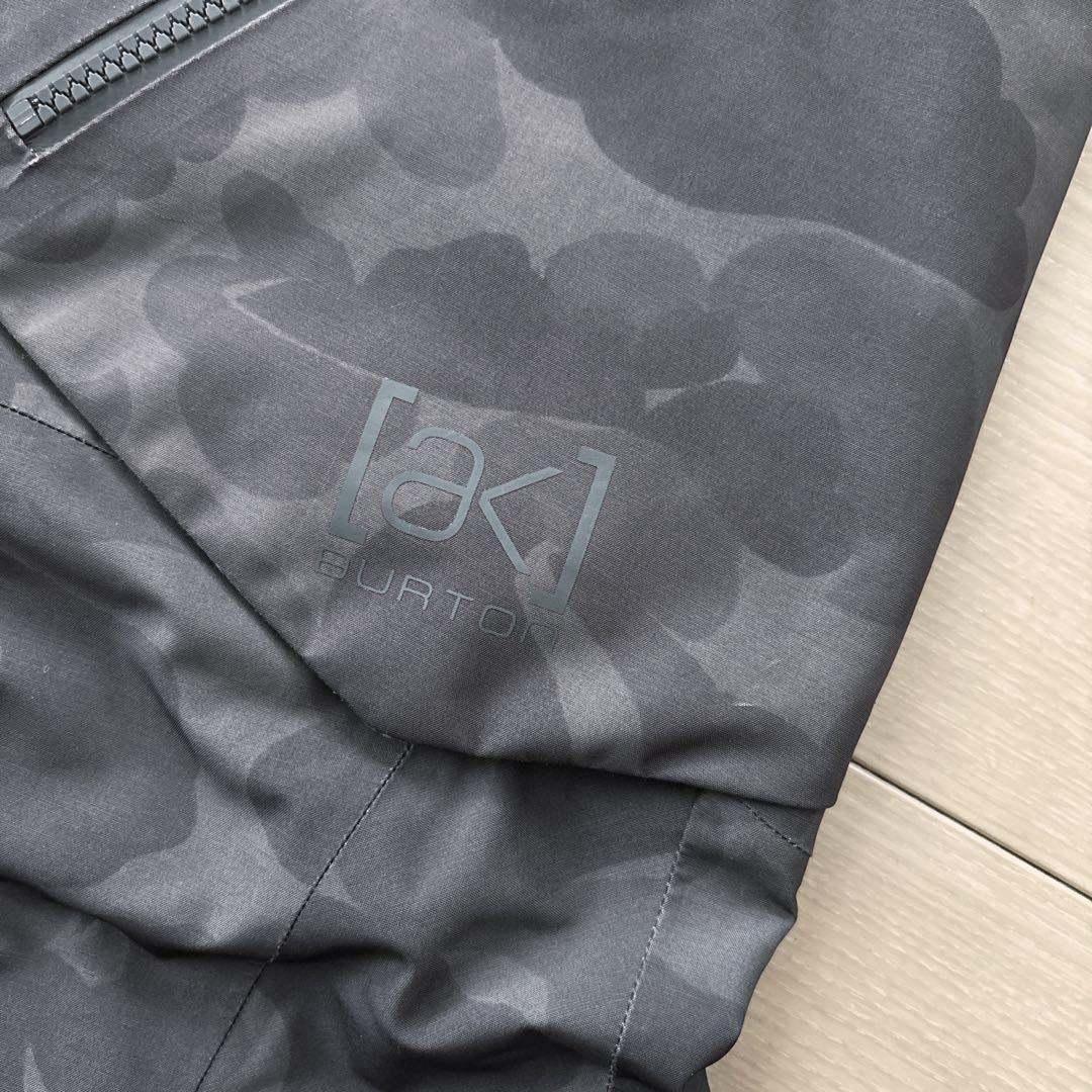 Burton AK スノーボードウェア パンツ　L GORE-TEX メンズ