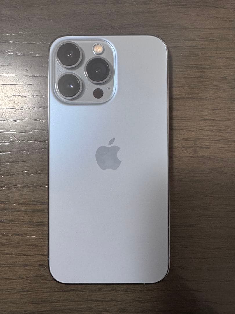 Apple iPhone 13 Pro シエラブルー 256GB