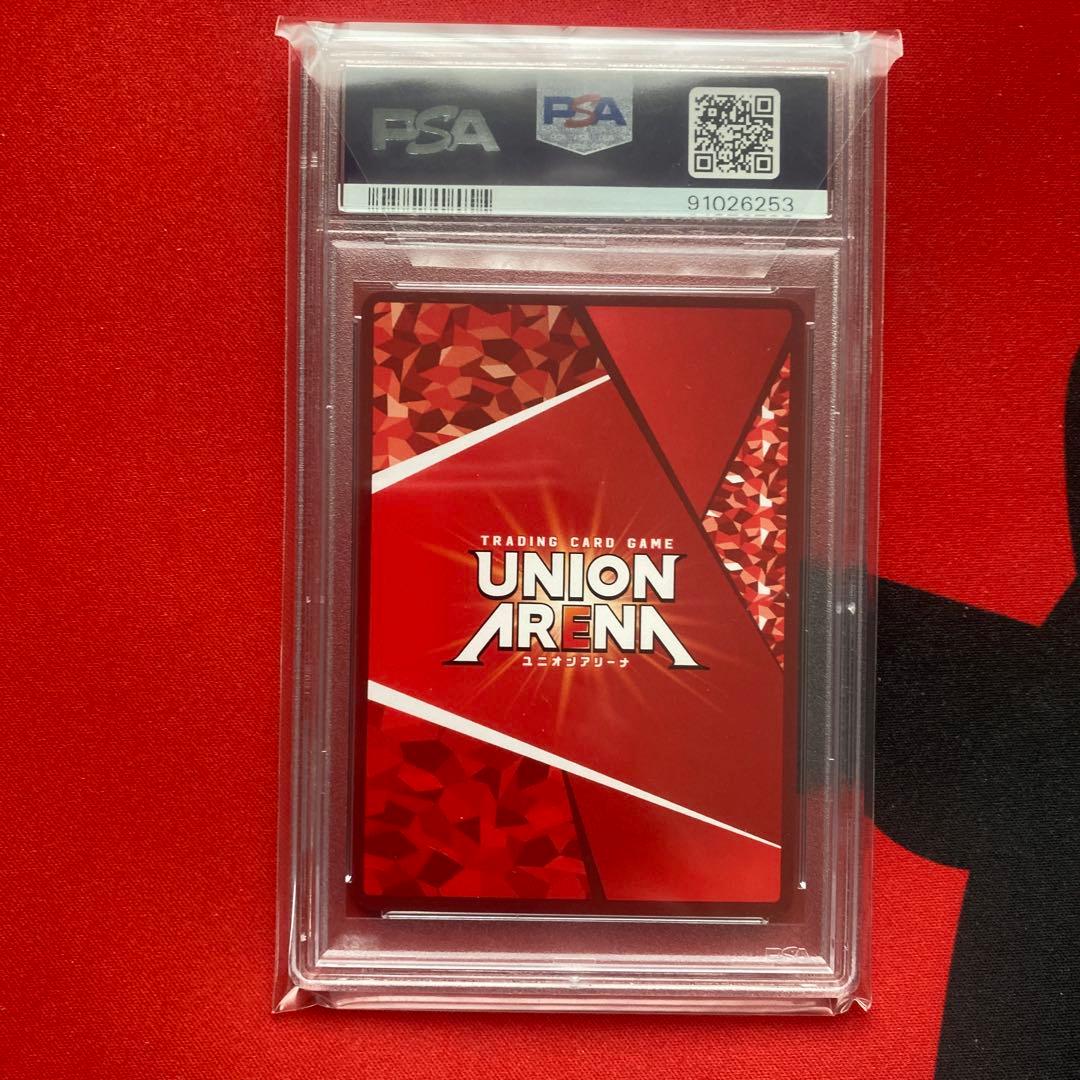 ゆ*◯様 ユニオンアリーナ 勝利の女神 :NIKKE ドロシー 星2パラレル P