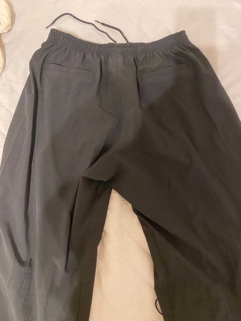 LYFT セットアップ　L