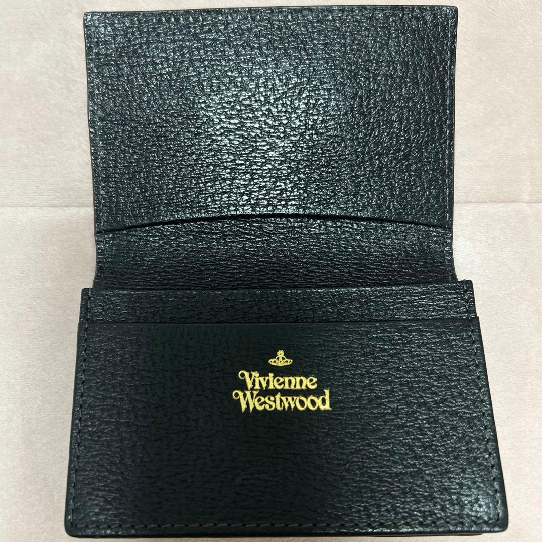 Vivienne Westwood カード、名刺入れ