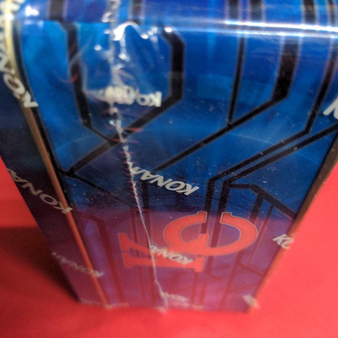 未開封 遊戯王 海馬缶 2017 MEGA TINS 新品