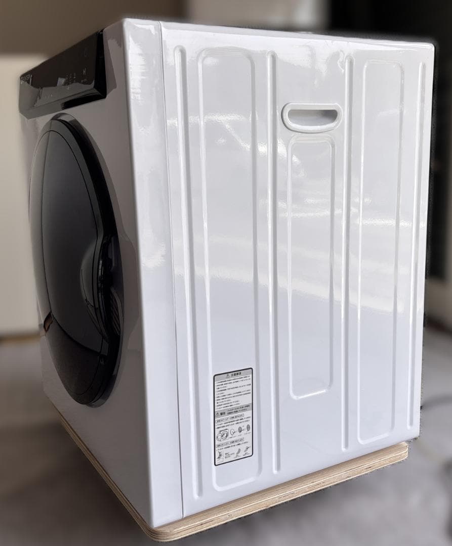 SENTERN 衣類乾燥機 ES301157 大容量 7.0kg 動作確認済