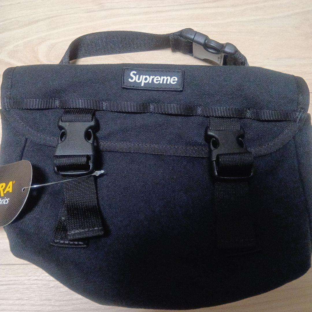 バッグ Supreme mini messenger bag 25ss