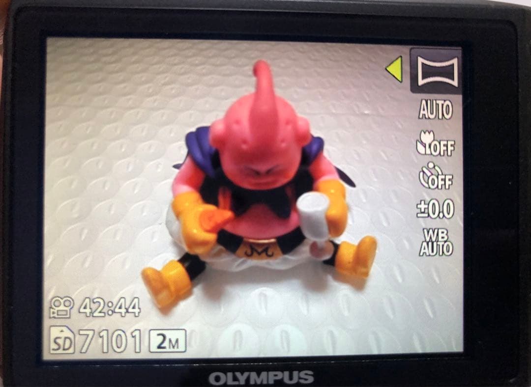 デジタルカメラ Olympus SZ-14