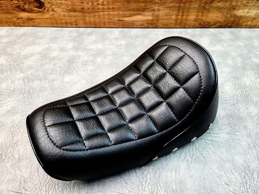 モンキー猫背シート　チェンラページ