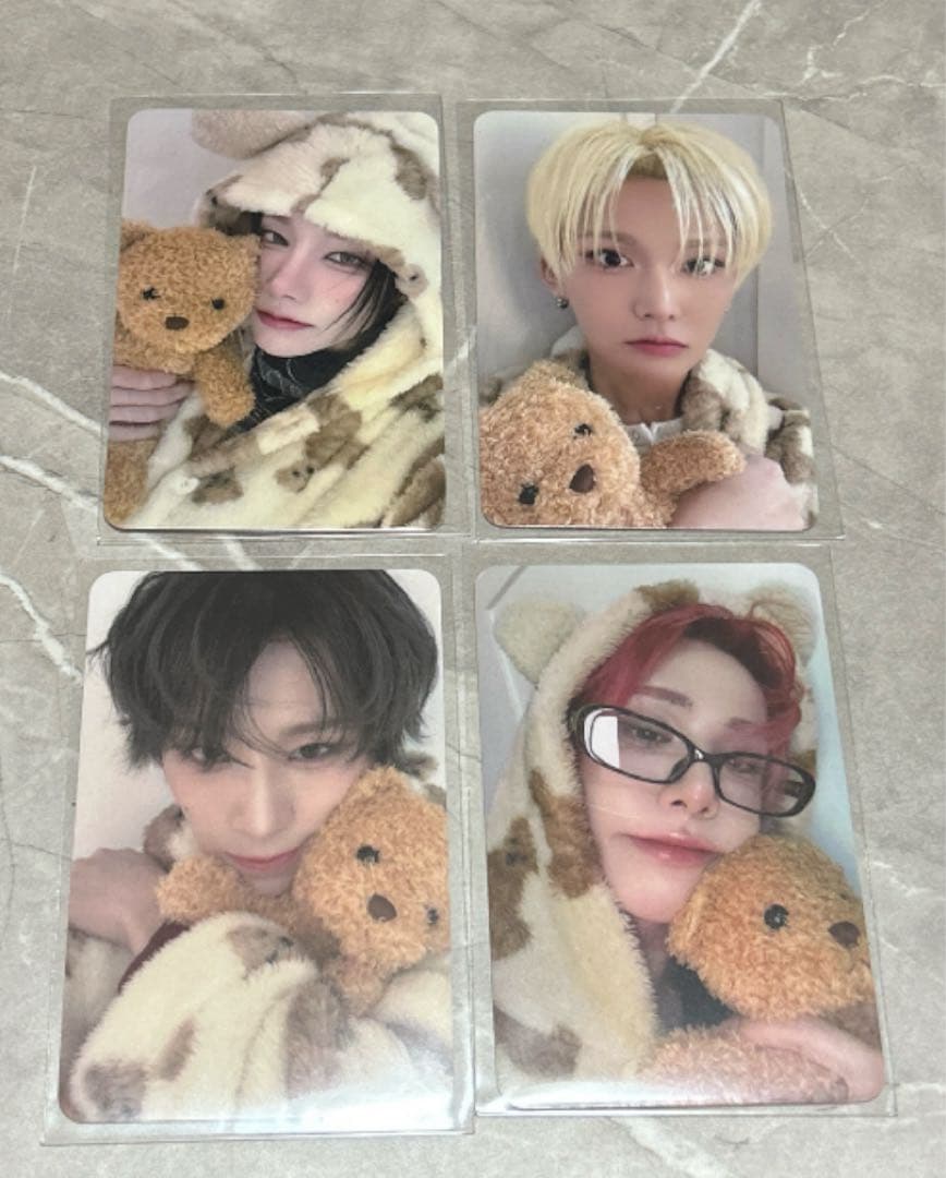 K-POP・アジア xlov