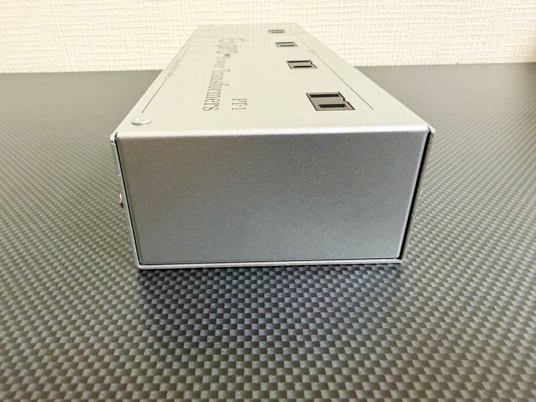 Ex-pro PT-1 パワーサプライ エフェクター