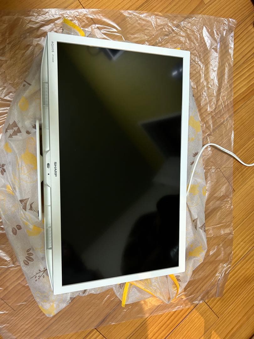 シャープ　AQUOS 24インチテレビ　2T-C24DE