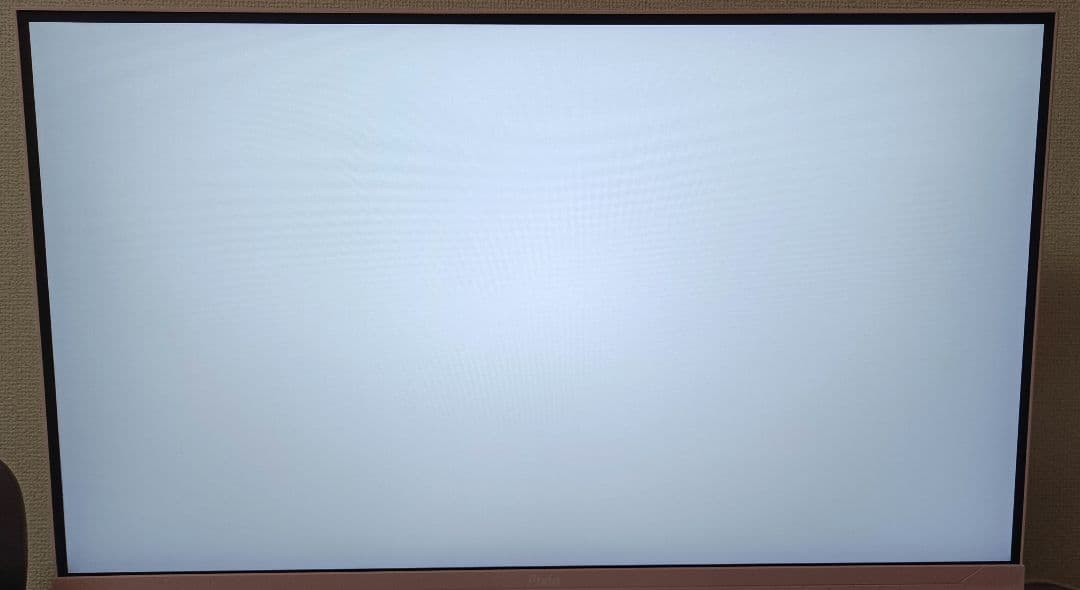 Pixio ゲーミングモニター 27 WQHD 180hz PX278WAVE