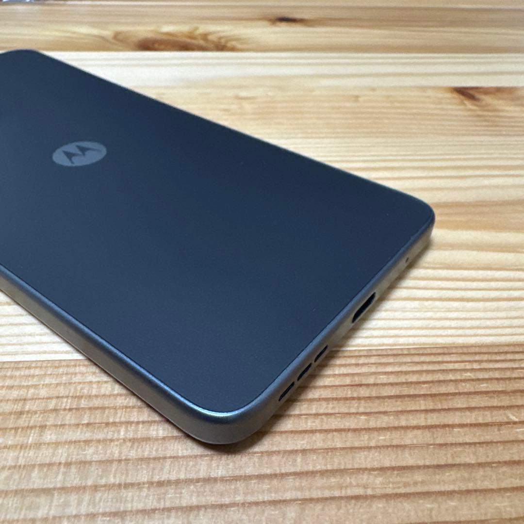 d*d様 C6160 SIMフリーMotorola moto g24 ジャンク