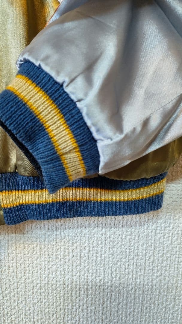 テーラー東洋、スカジャン、スーベニアジャケット、検/リアルマッコイズ