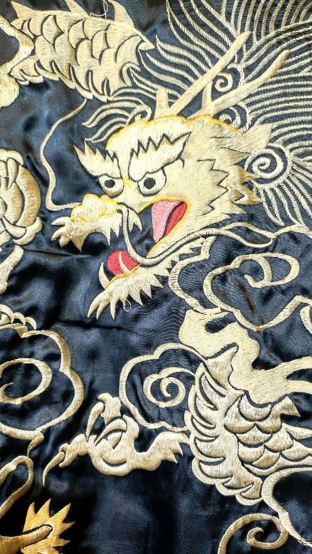 テーラー東洋、スカジャン、スーベニアジャケット、検/リアルマッコイズ