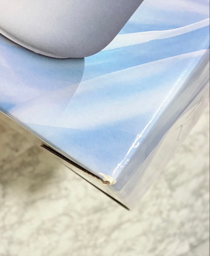 【未使用品】Panasonic スチーマー ナノケア EH-CSA9A ピンク調