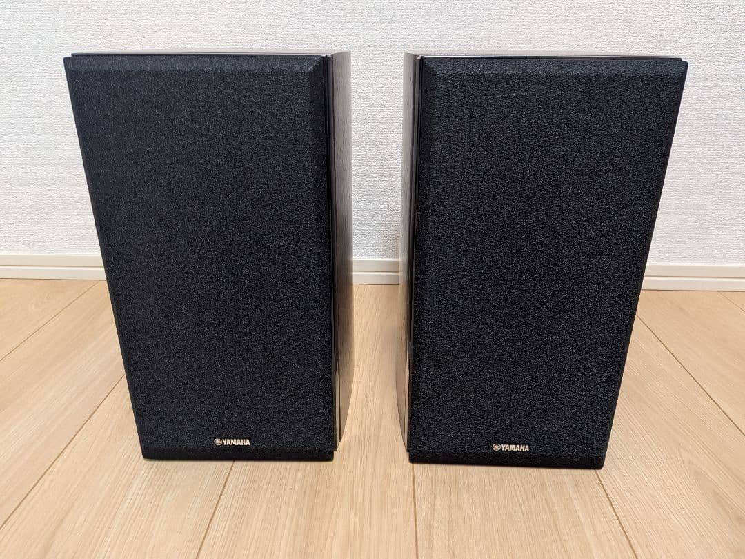 YAMAHA NS-B330 ウォルナット