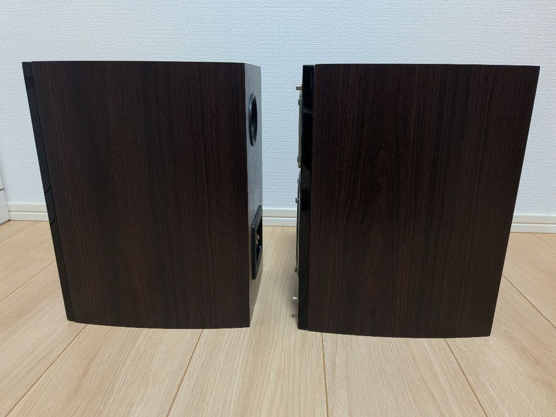 YAMAHA NS-B330 ウォルナット