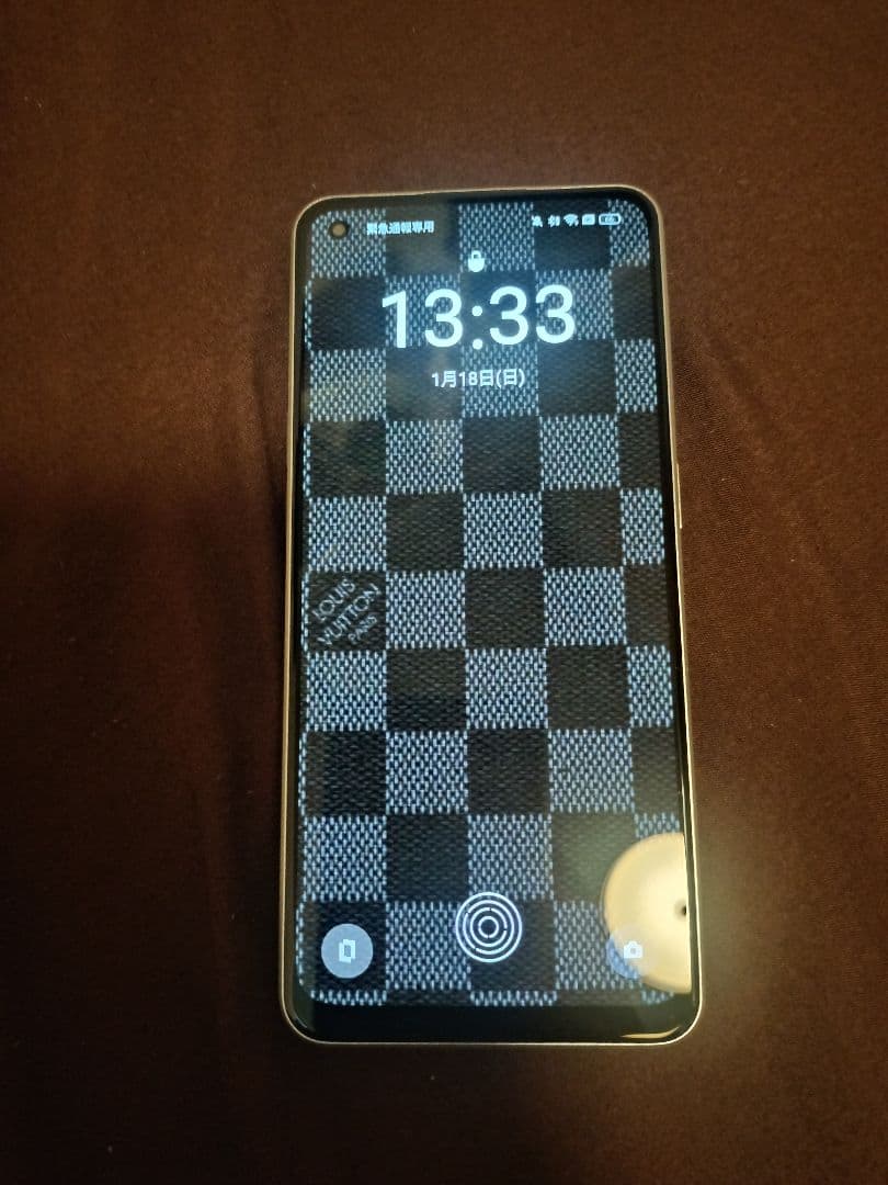 Oppo Reno9 A ムーンホワイト 本体