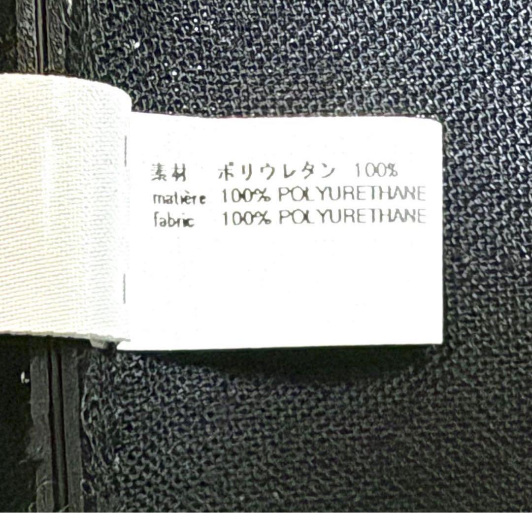コムデギャルソン ブリーフケース ビジネスバッグ ブラック A4 ユニセックス