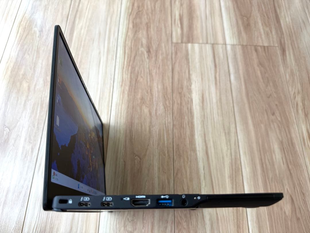 ★超軽量 LIFEBOOK U9311/F Core i5 16GB/512GB