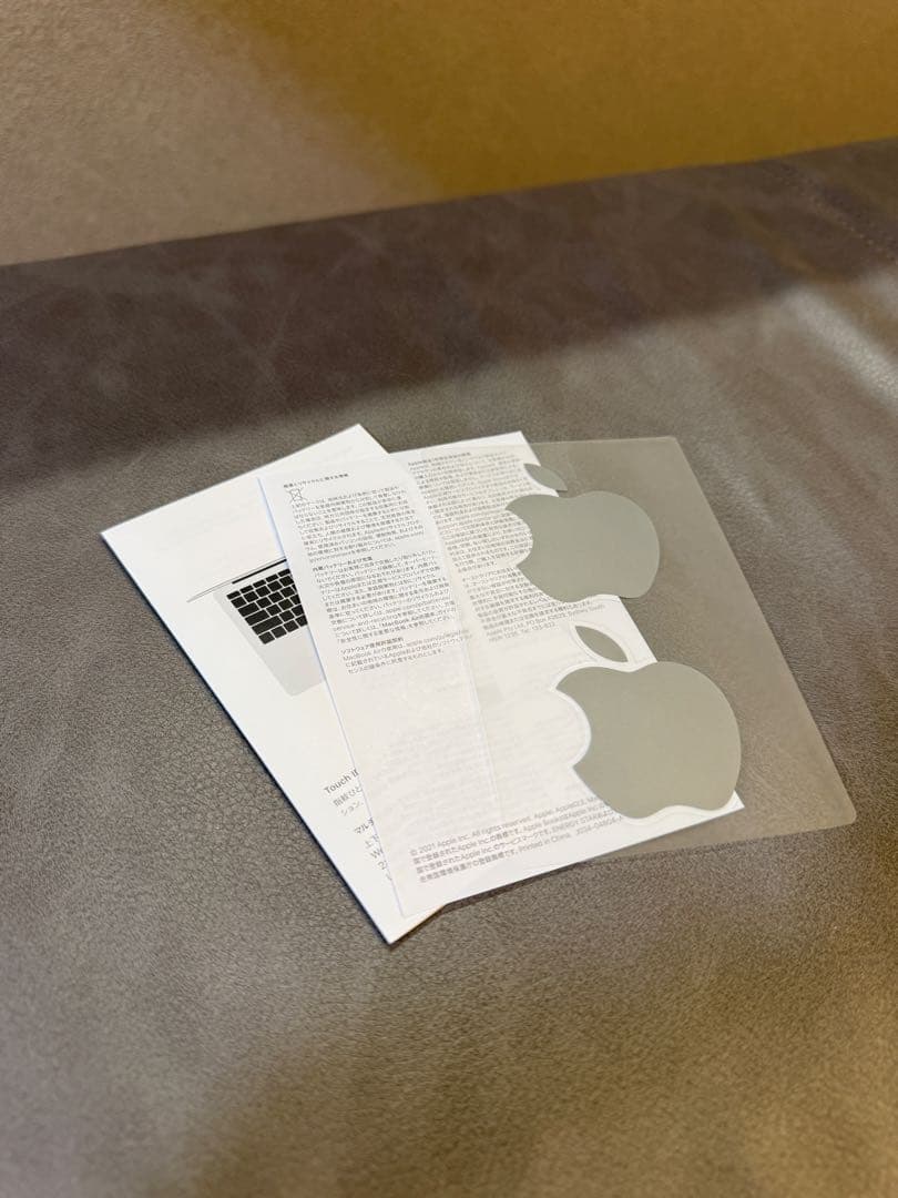 ✨限定お値下げ✨【 MacBook Air 】 M1 スペースグレイ 256GB