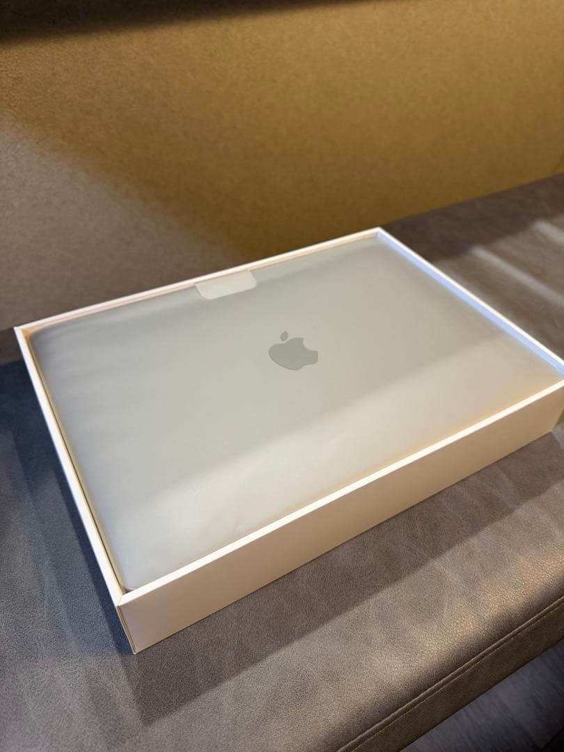 ✨限定お値下げ✨【 MacBook Air 】 M1 スペースグレイ 256GB