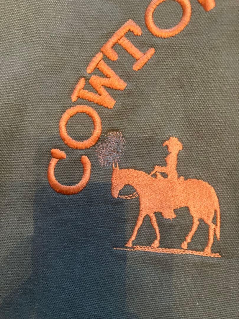 Dickies ダック地カバーオール デッキジャケット デトロイトジャケットXL