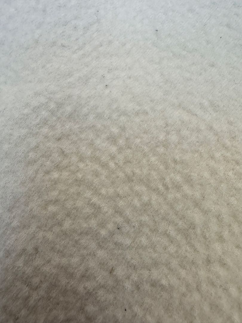 大幅値下げ‼︎shirocon☆yori☆コクーンジレ☆ビッグ襟 ホワイト