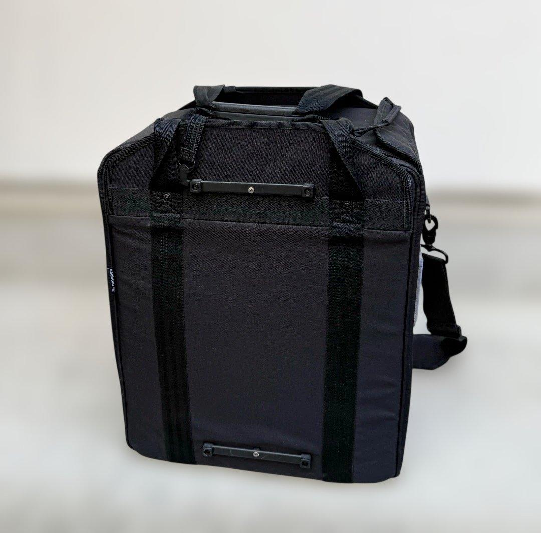 ASTRA Litepanels 6X 2灯 キャリーバッグ付き